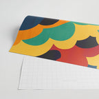 Cloud nine Wrapping Paper Gallery Image 2