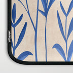 Wild Cosmos Floral Laptop Sleeve Gallery Image 3