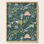 Dino Serving Tray Gallery Image 1