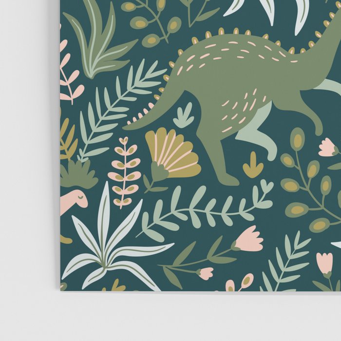 Dino Poster Gallery Image 3