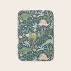 Dino Bath Mat Gallery Image 1
