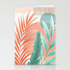 Elegant Shapes 23 Stationery Card Gallery Image 2