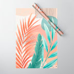 Elegant Shapes 23 Wrapping Paper Gallery Image 1
