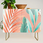 Elegant Shapes 23 Credenza Gallery Image 1