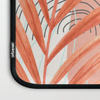 Elegant Shapes 23 Laptop Sleeve Gallery Image 3