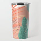 Elegant Shapes 23 Travel Mug Gallery Image 1