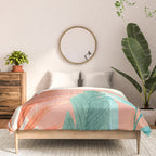 Elegant Shapes 23 Comforter Gallery Image 3