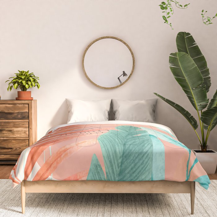 Elegant Shapes 23 Comforter Gallery Image 3