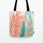 Elegant Shapes 23 Tote Bag Gallery Image 1