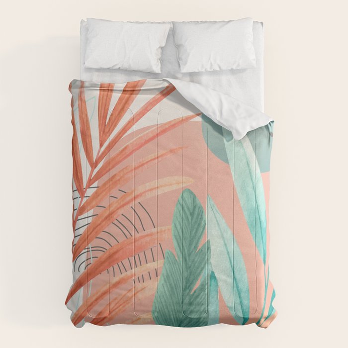 Elegant Shapes 23 Comforter Gallery Image 6