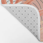 Elegant Shapes 23 Bath Mat Gallery Image 2