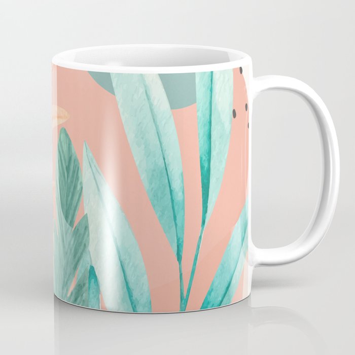 Elegant Shapes 23 Coffee Mug Gallery Image 1