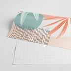 Elegant Shapes 23 Wrapping Paper Gallery Image 2