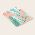 Elegant Shapes 23 Notebook Gallery Image 2