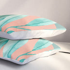 Elegant Shapes 23 Pillow Sham Gallery Image 3