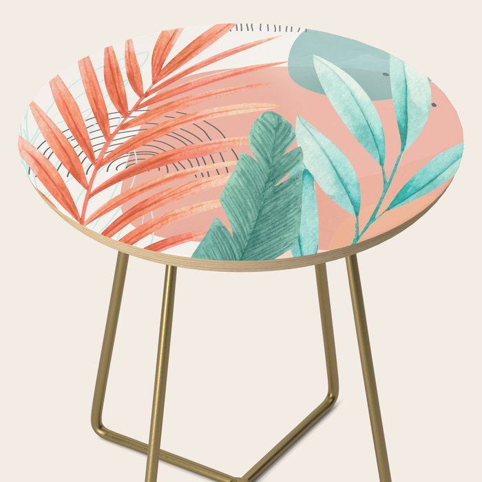 Elegant Shapes 23 Side Table Gallery Image 2