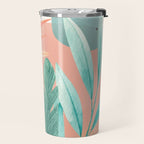 Elegant Shapes 23 Travel Mug Gallery Image 2