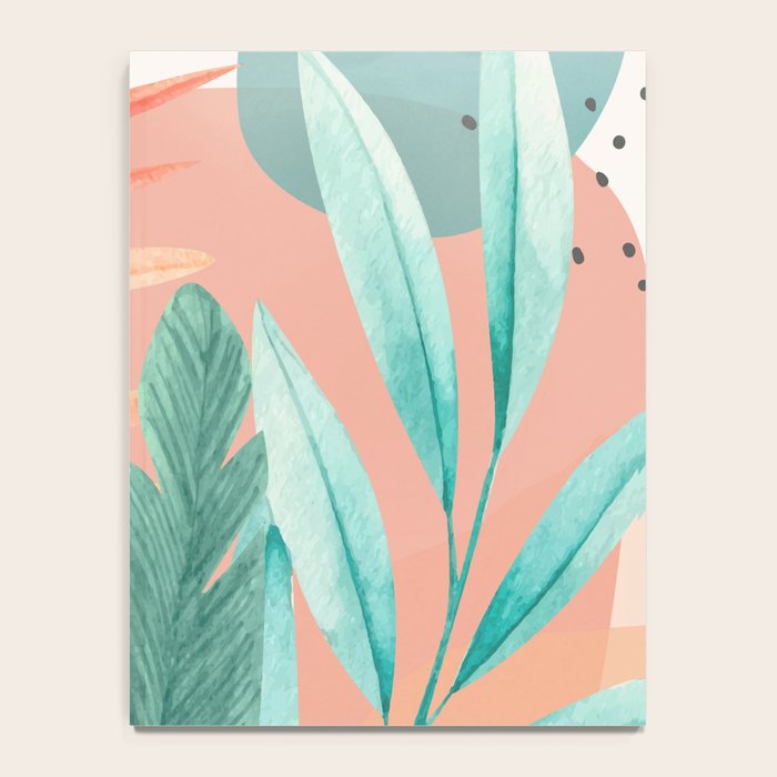 Elegant Shapes 23 Notebook Gallery Image 4