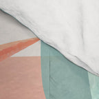 Elegant Shapes 23 Comforter Gallery Image 4