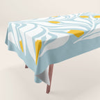 French Tulips Tablecloth Gallery Image 1