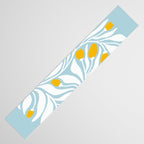 French Tulips Table Runner Gallery Image 3