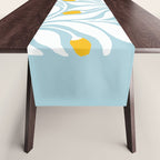 French Tulips Table Runner Gallery Image 1