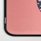Aries Crystal Laptop Sleeve Gallery Image 3