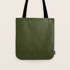 Art Deco Arch Pattern VIII Tote Bag Gallery Image 1