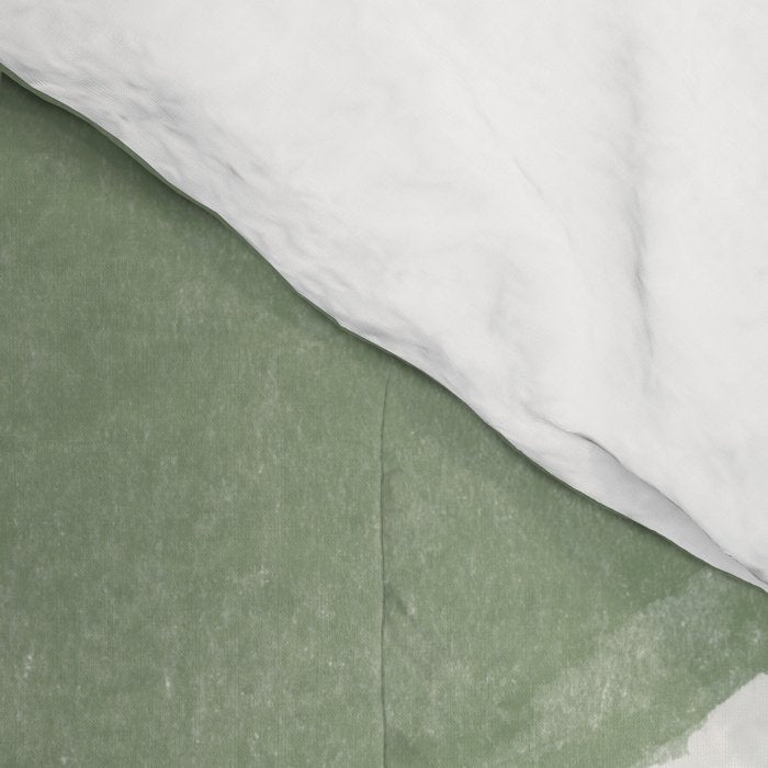 Green Moon Arch Comforter Gallery Image 4