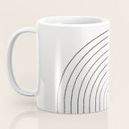 Green Moon Arch Coffee Mug Gallery Image 3
