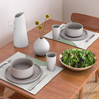 Green Moon Arch Placemat Gallery Image 2