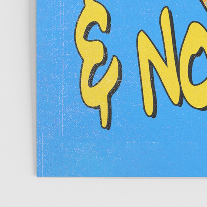 Everything & Nothing Poster Gallery Image 3