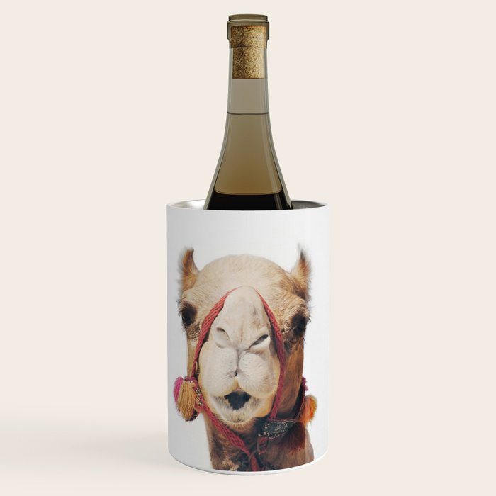 Camel Wine Chiller Gallery Image 1