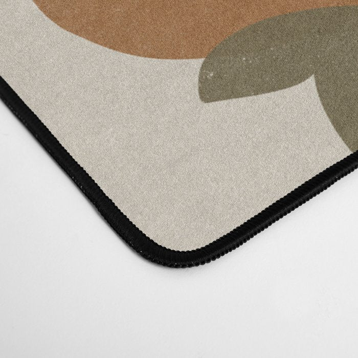 Persimmon Bowl Desk Mat Gallery Image 4