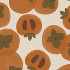 Persimmon Bowl Coffee Mug Gallery Image 2