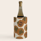 Persimmon Bowl Wine Chiller Gallery Image 3
