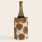 Persimmon Bowl Wine Chiller Gallery Image 1