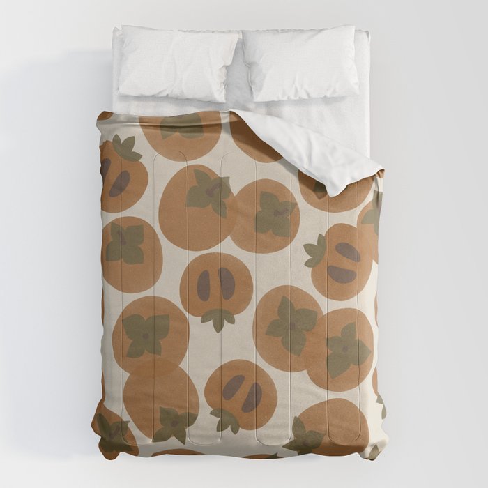 Persimmon Bowl Comforter Gallery Image 6