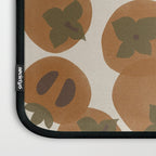 Persimmon Bowl Laptop Sleeve Gallery Image 3