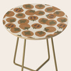 Persimmon Bowl Side Table Gallery Image 2