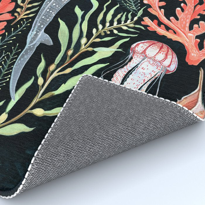 Whale shark Rug Gallery Image 4