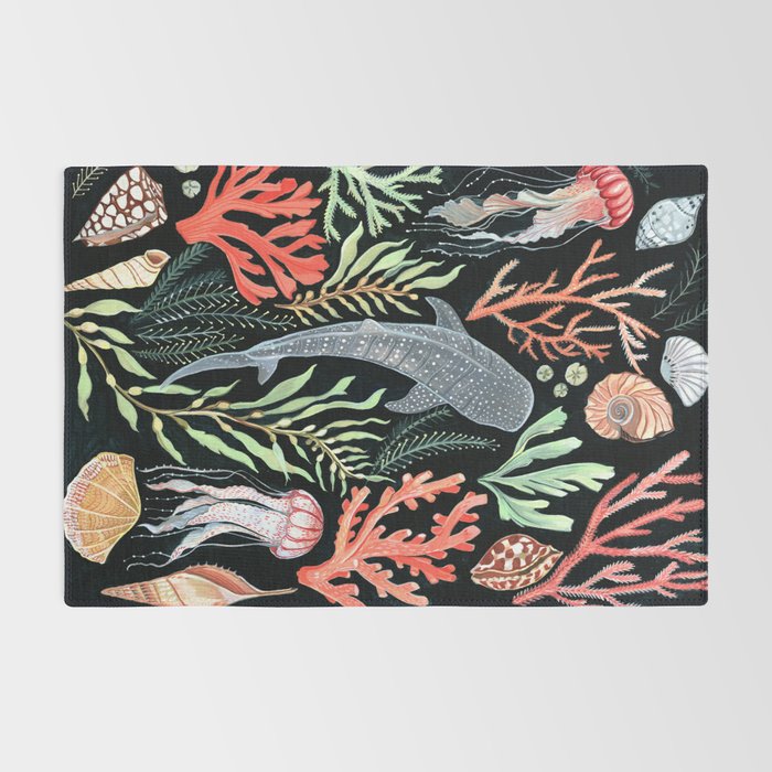 Whale shark Rug Gallery Image 2