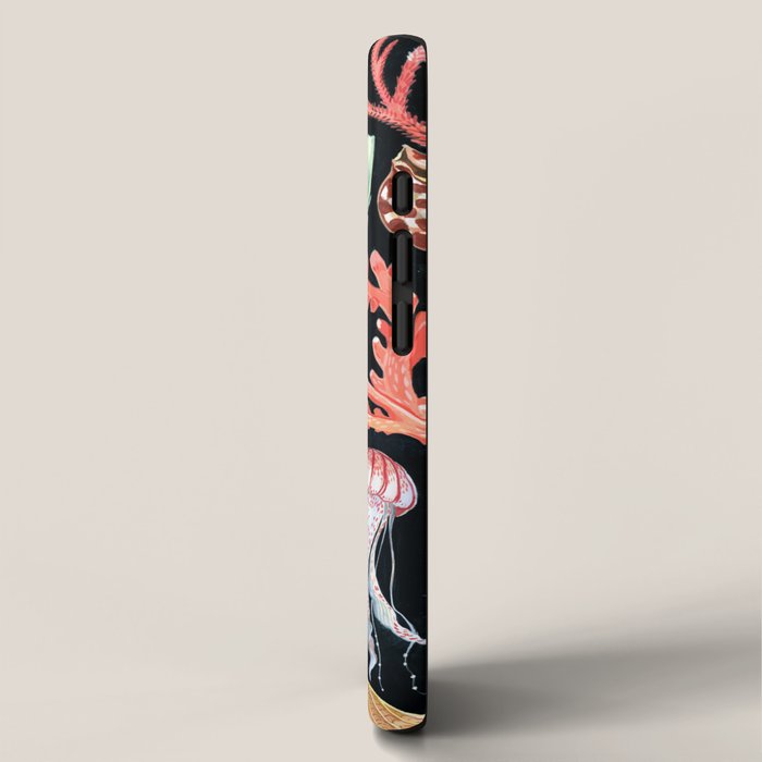 Whale shark iPhone Case Gallery Image 2