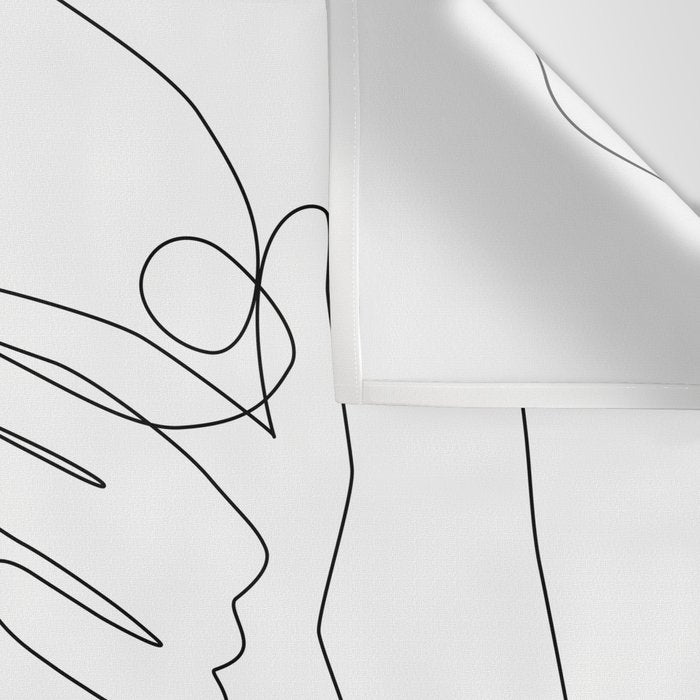 Sensual Erotic Wall Tapestry Gallery Image 3