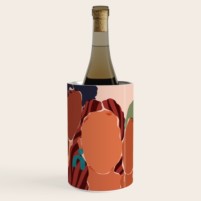 Sisterhood Wine Chiller Gallery Image 1