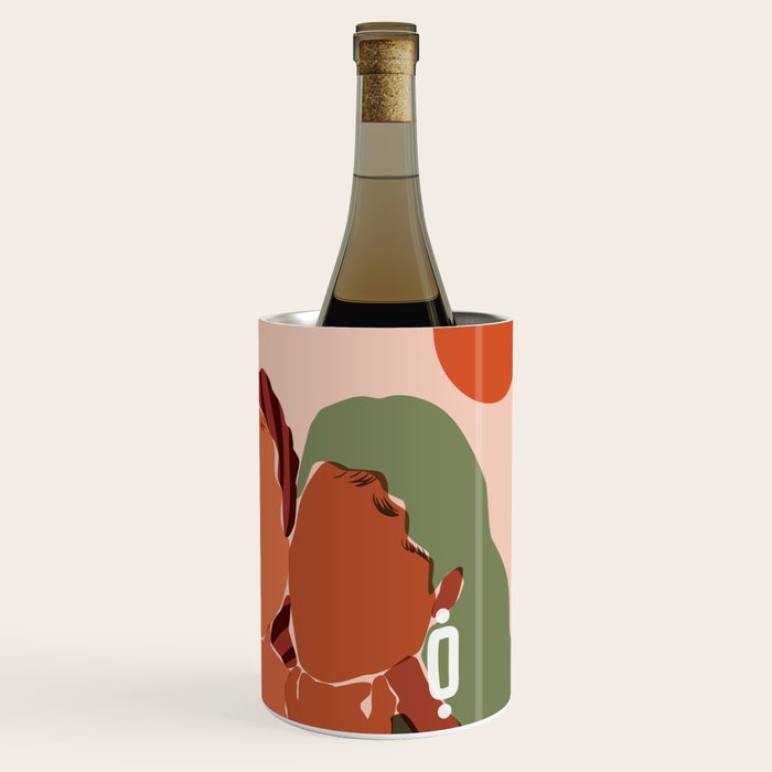 Sisterhood Wine Chiller Gallery Image 3
