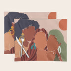 Sisterhood Placemat Gallery Image 1