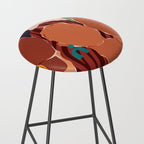 Sisterhood Stool Gallery Image 2