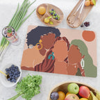 Sisterhood Cutting Board Gallery Image 2