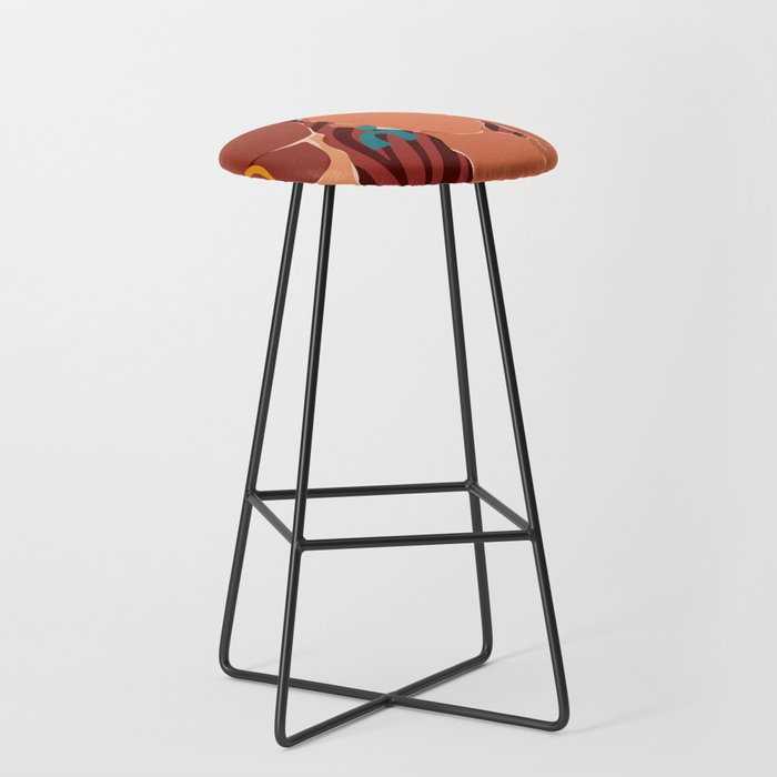 Sisterhood Stool Gallery Image 1